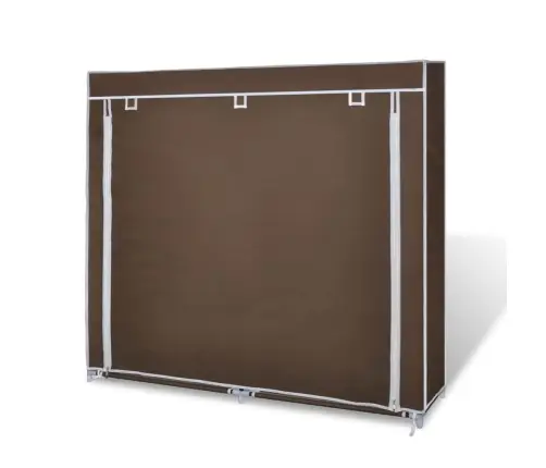 Kangast Kingakapp Kattega 115 X 28 X 110 cm Pruun