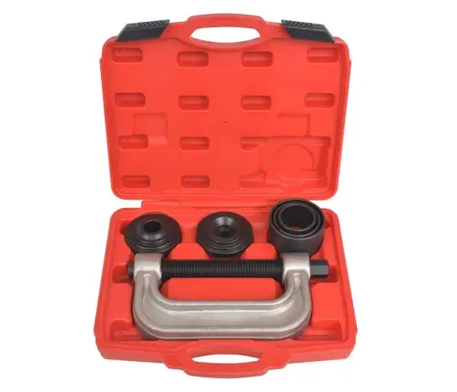 3-1 Įrankių Rinkinys C Formos Rėmo Presų Šarnyrų Montavimui