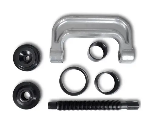 3-1 Įrankių Rinkinys C Formos Rėmo Presų Šarnyrų Montavimui