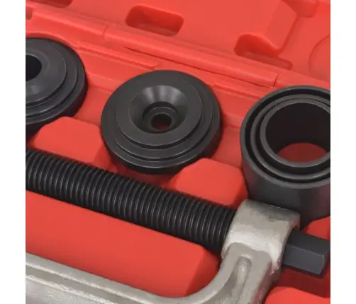 3-1 Įrankių Rinkinys C Formos Rėmo Presų Šarnyrų Montavimui