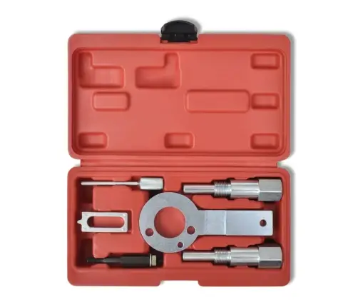 Diiselmootori Seadistamise/Lukustamise Komplekt, Saab Vauxhall/Opel