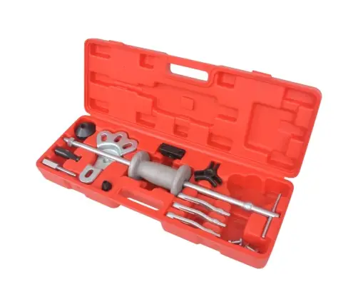 Universālais Ass Novilcēju Instrumentu Komplekts