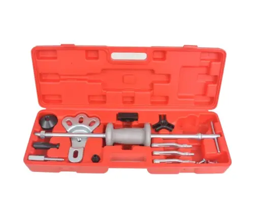 Universālais Ass Novilcēju Instrumentu Komplekts