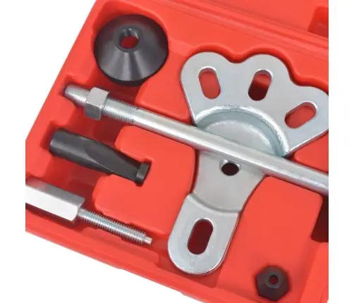 Universālais Ass Novilcēju Instrumentu Komplekts