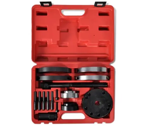 Priekšējo Riteņu Gultņa Instrumenti 72 Mm Vidaxl