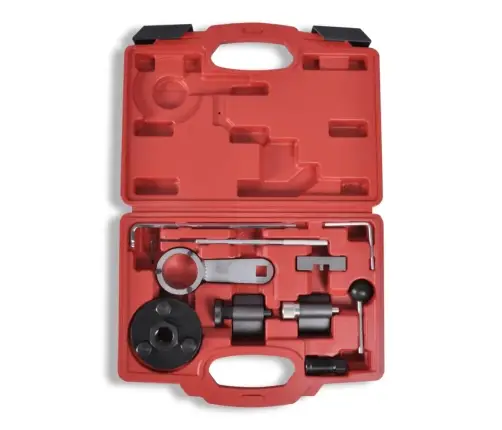 Sinhronizēšanas Instrumentu Komplekts Vag 1.6 & 2.0 Tdi