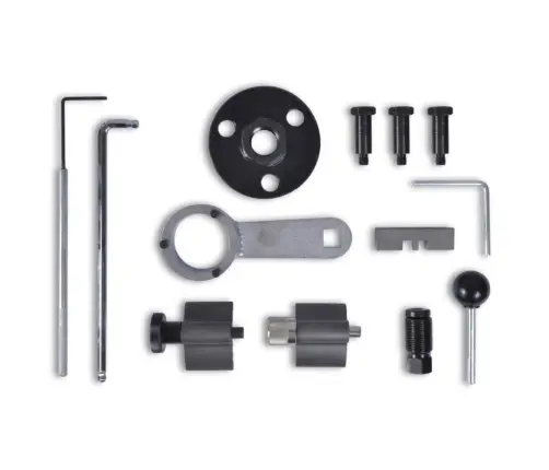 Sinhronizēšanas Instrumentu Komplekts Vag 1.6 & 2.0 Tdi