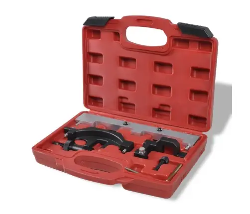 Benzīna Motora Iestatīšanas Bloķēšanas Komplekts 1.6 Bmw N40/N45/N45T