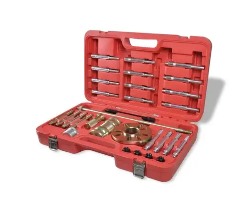 Rato Stebulės Nuimtuvų Rinkinys, 30Vnt.