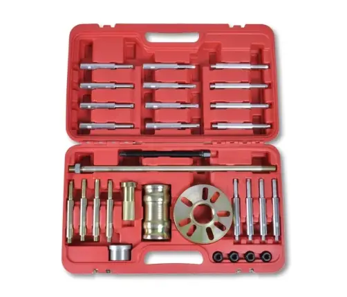 Rato Stebulės Nuimtuvų Rinkinys, 30Vnt.