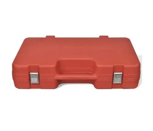 Hüdrauliline Rattarummu Tõmmitsa Komplekt 10 T