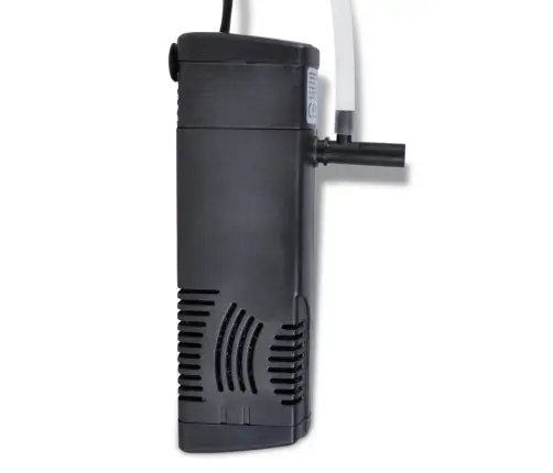 Akvaariumi Filtripump Aktiivsöega 300 L/H