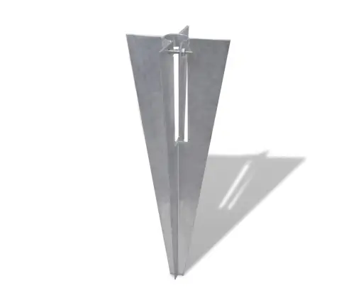 Žoga Stabu Mietiņi, 2 Gab., Tērauds Vidaxl