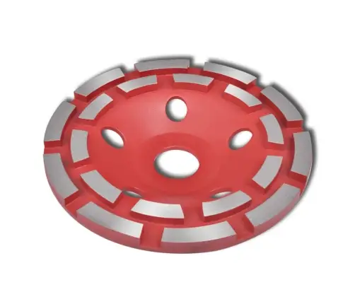 Kausveida Dimanta Disks 125Mm Ø