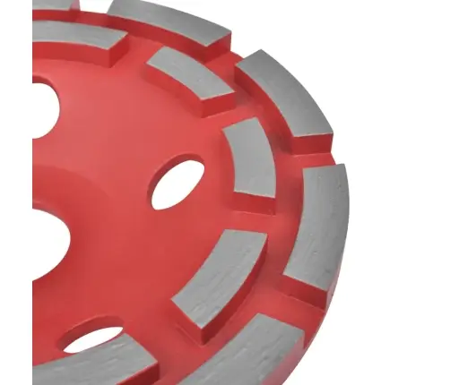 Kausveida Dimanta Disks 180Mm Ø