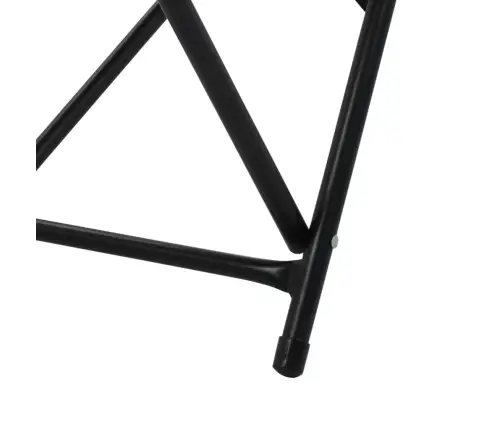 Salokāms Galds Līmēšanai, 300X60X78 Cm, Mdf, Alumīnijs Vidaxl