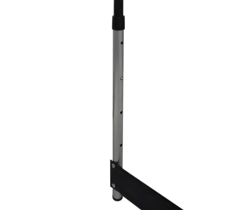 Darba Galdi, 3 Gab., Saliekami, Regulējami Augstumā  Vidaxl