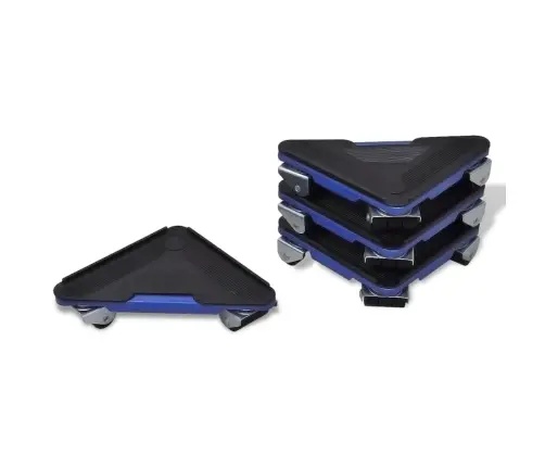 Mēbeļu Pārvietošanas Komplekts Ar Pacēlāju