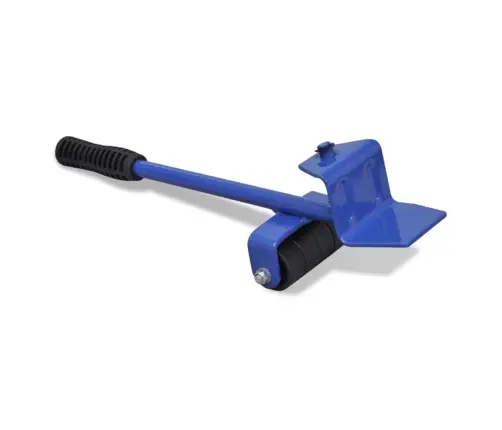 Mēbeļu Pārvietošanas Komplekts Ar Pacēlāju