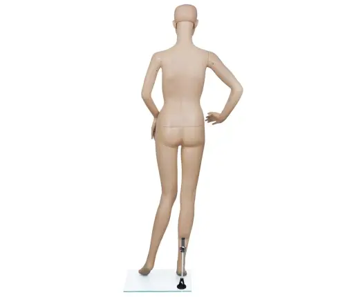 Sieviešu Manekens, B Vidaxl