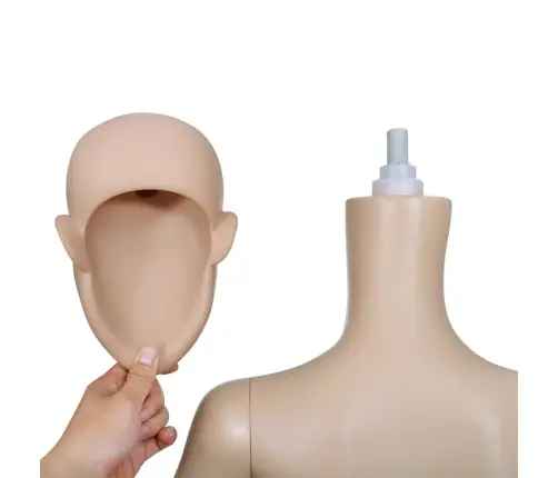 Sieviešu Manekens, B Vidaxl