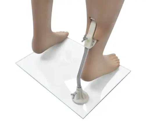 Vīriešu Manekens Bez Galvas Vidaxl