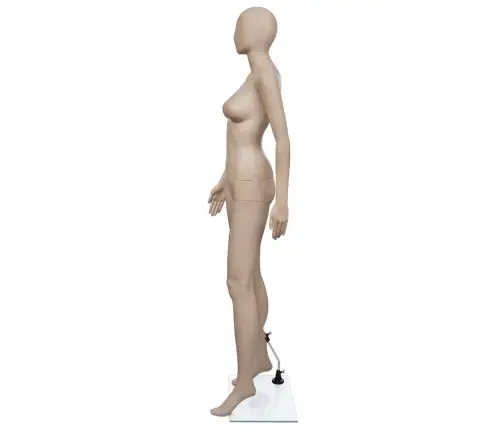 Moters Manekenas, Pasukama Galva