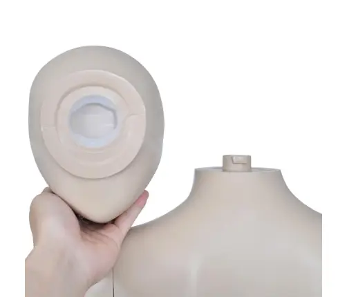 Moters Manekenas, Pasukama Galva