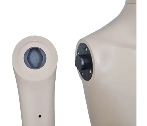 Moters Manekenas, Pasukama Galva