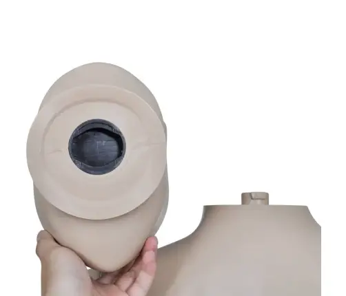 Vīriešu Manekens, Apaļa Galva Vidaxl