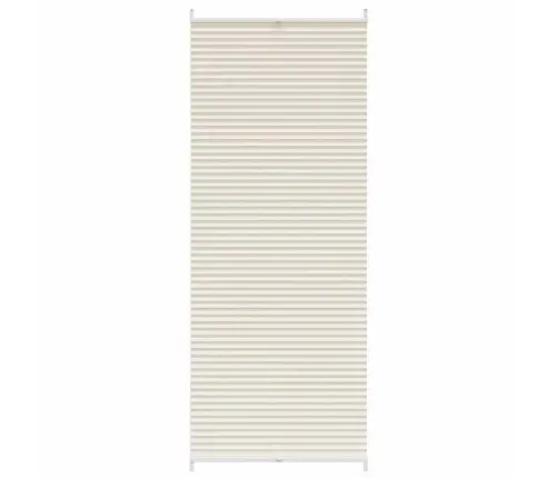 Bēšas Plisē Žalūzijas 90X200Cm Bēšas Plisē Žalūzijas 90X200Cm