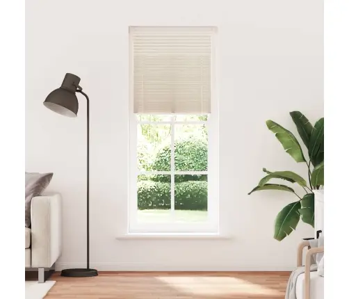 Bēšas Plisē Žalūzijas 90X200Cm Bēšas Plisē Žalūzijas 90X200Cm