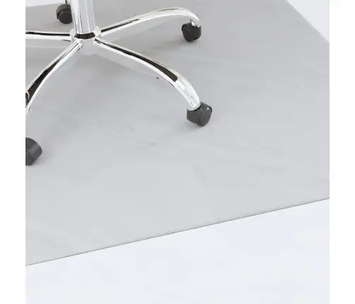 Grīdas Aizsargs Laminātam Vai Paklājam, 90X90 Cm Vidaxl