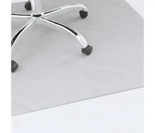 Grīdas Aizsargs Laminātam Vai Paklājam, 75X120 Cm Vidaxl