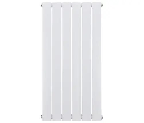 Küttepaneel, Valge, 465 Mm X 900 Mm