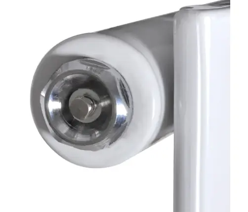 Küttepaneel, Valge, 542 Mm X 900 Mm