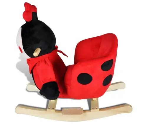 Supamoji Kėdė Boružė