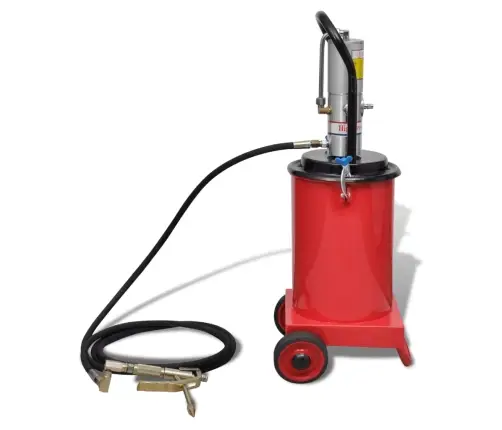 Pneumatinis Alyvos Pildymo Prietaisas, 12 L