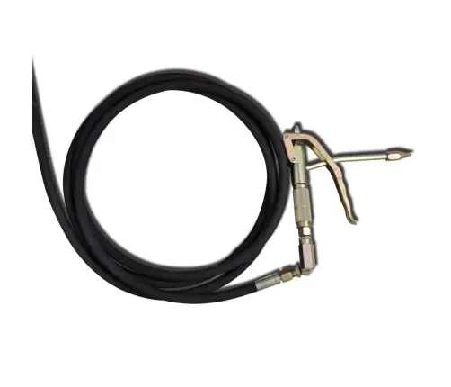 Pneumatinis Alyvos Pildymo Prietaisas, 12 L