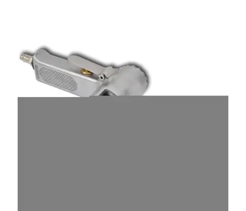 Pneimatiskā Jostas Slīpmašīna Ar 3 Jostām