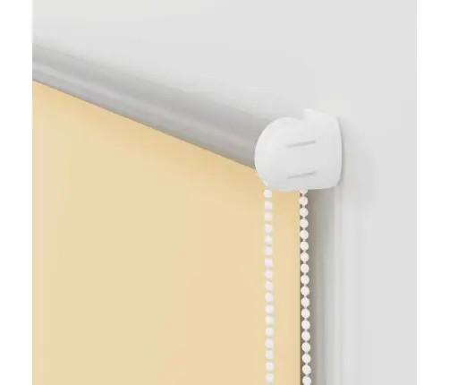 Ruļļu Žalūzijas 40 X 100 Cm Bēšas Ruļļu Žalūzijas 40 X 100 Cm Bēšas