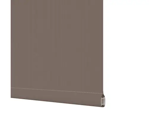 Ruļļu Žalūzijas 40 X 100 Cm Brūnas