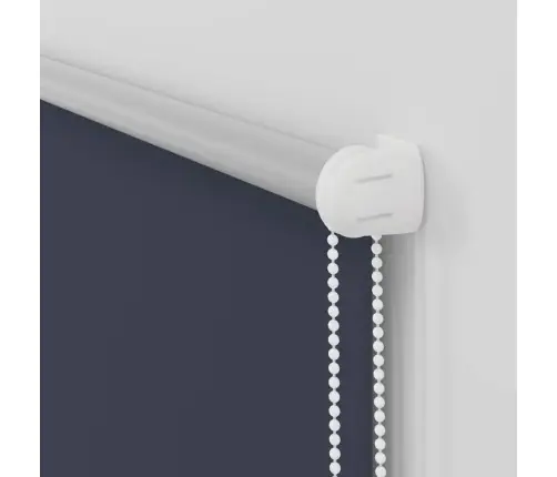 Ruļļu Žalūzijas 40 X 100 Cm Jūras Zilas