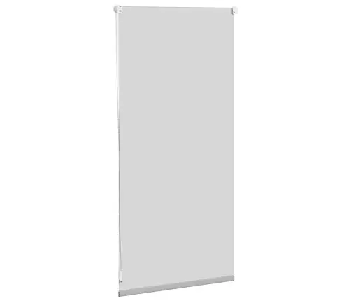 Aptumšojošās Ruļļu Žalūzijas 40 X 100 Cm Pelēkas Aptumšojošās Ruļļu Žalūzijas 40 X 100 Cm Pelēkas