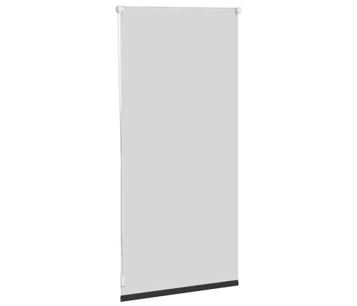 Ruļļu Žalūzijas 40 X 100 Cm Melnas