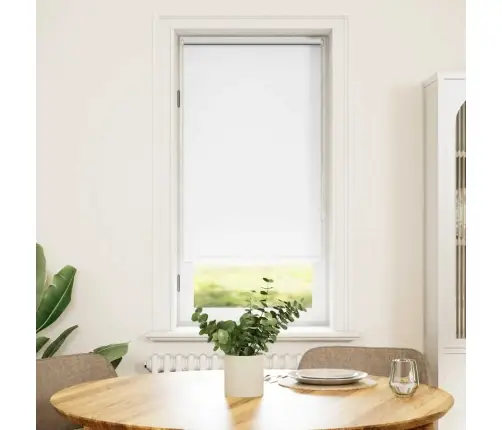 Pimendav Ruloo 60 X 120 Cm Valge