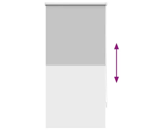 Pimendav Ruloo 60 X 120 Cm Hall Pimendav Ruloo 60 X 120 Cm Hall