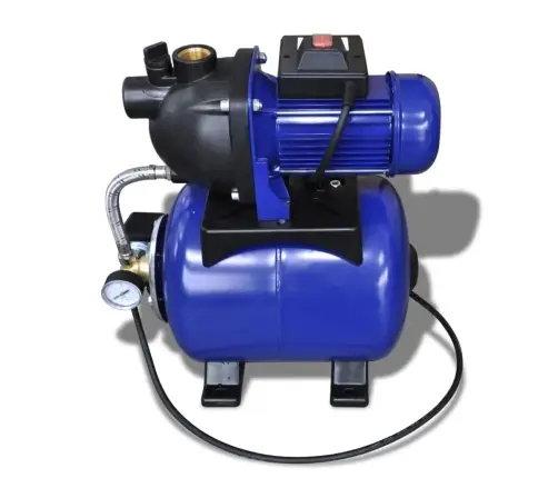 Elektriline Aiapump 1200W Sinine