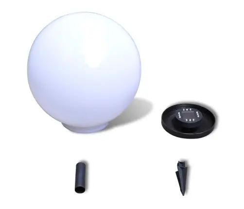 Aia Teevalgusti Led 40 cm Vaiaga