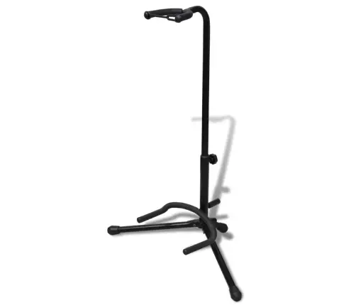 Ģitāras Statīvs Salokāms Un Regulējams